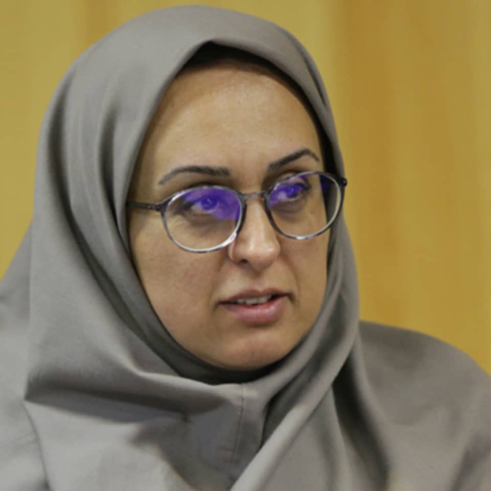 دکترپونهسالاریشریف