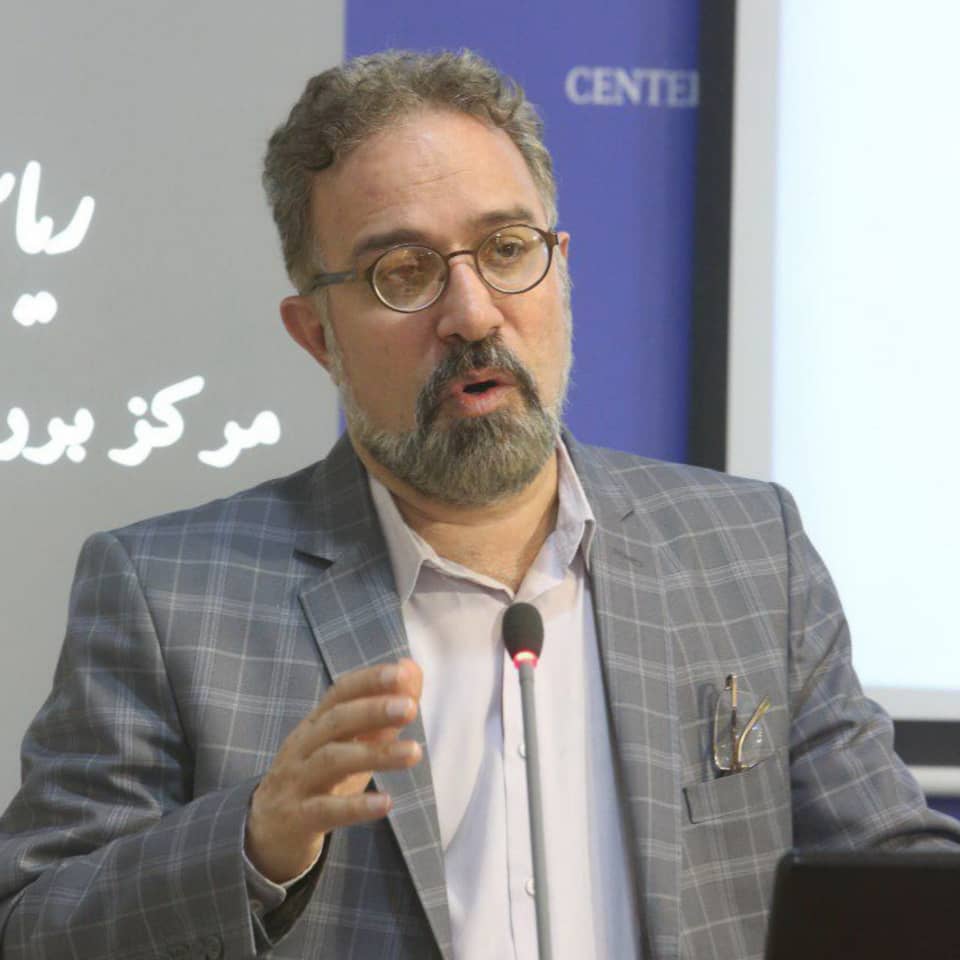 دکترکیومرثاشتریان