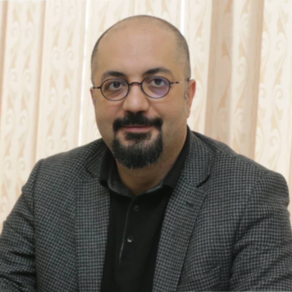 دکترحمیدرضانمازی
