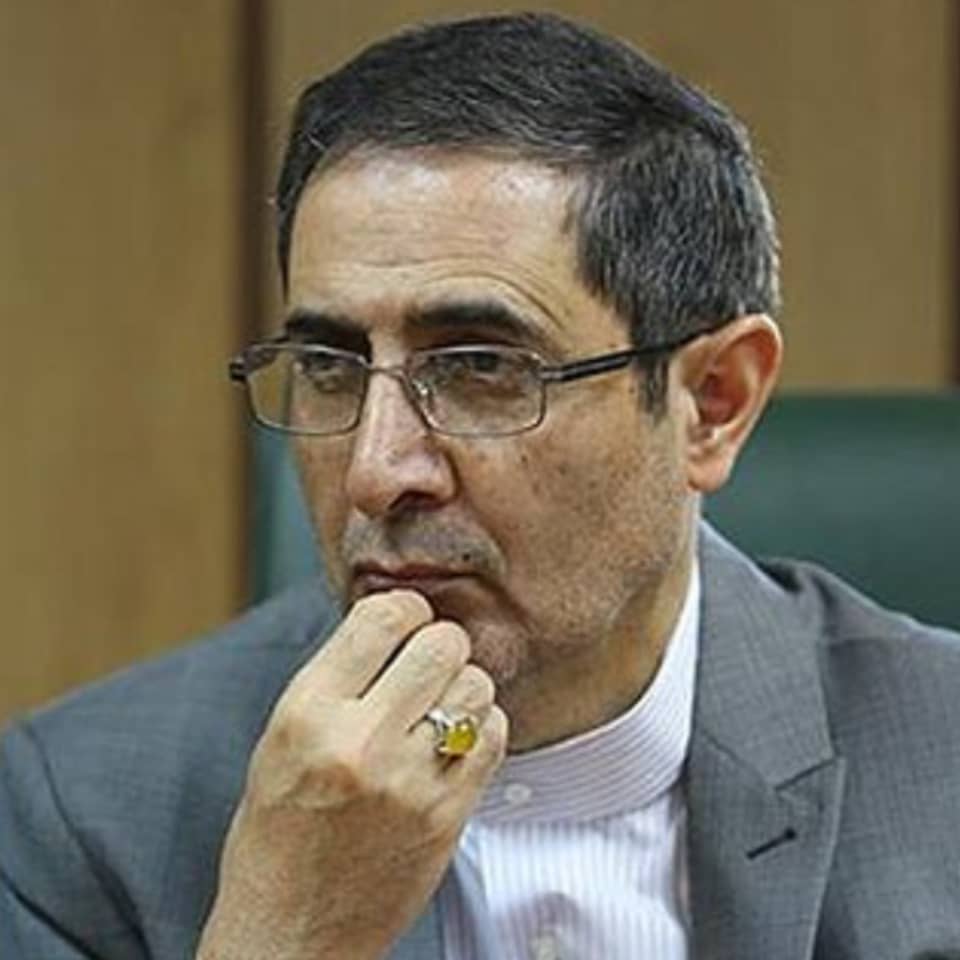 دکترامامیرضوی