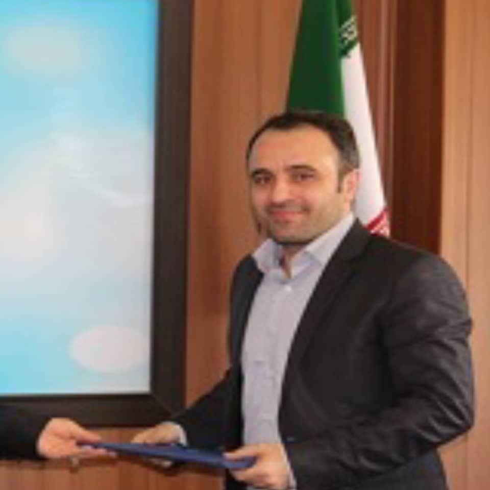 دکترسیدمهردادمحمدی