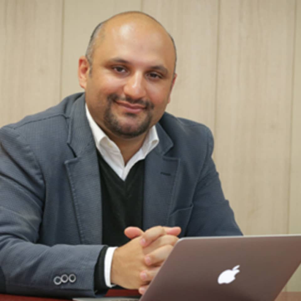 احسانشمسیگوشکی
