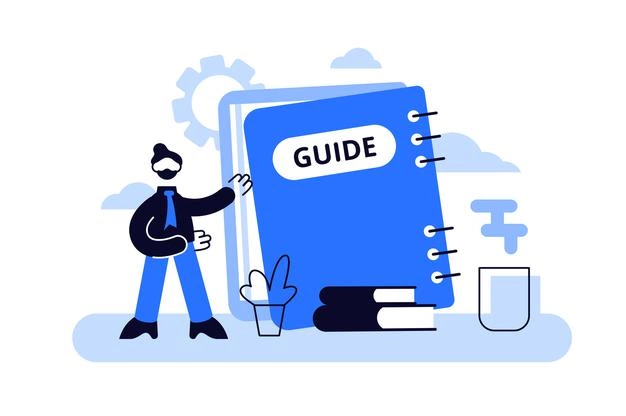 user guide